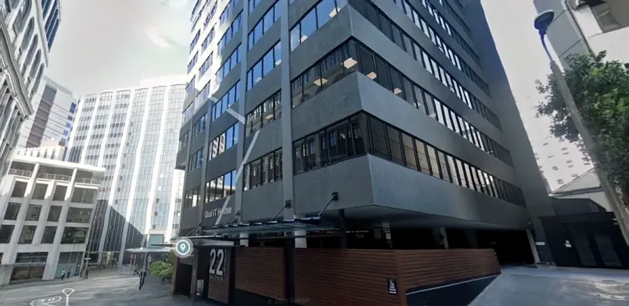 Dental Council New Zealand