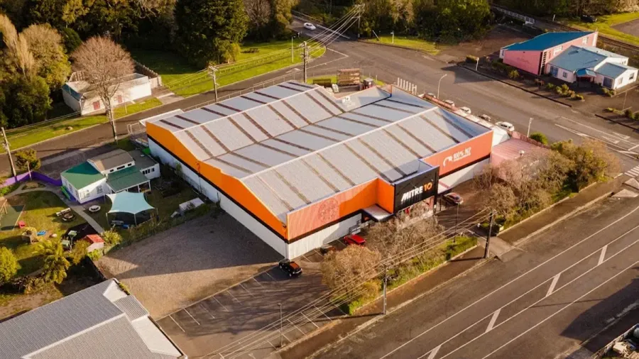 Mitre 10 Stratford