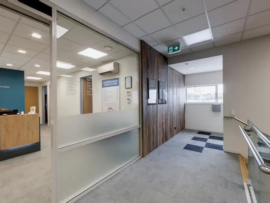 Pakuranga Physiotherapy