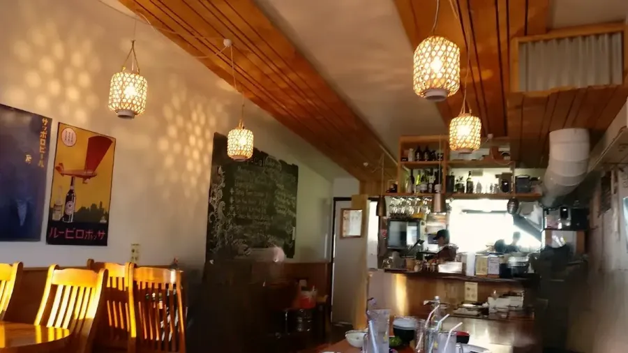 Coo Japanese Kitchen