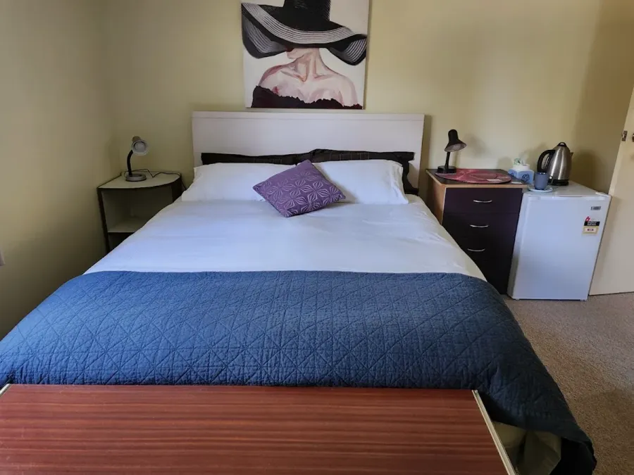 Quirky Villa Homestay