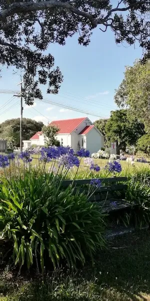 Beach Road B&B
