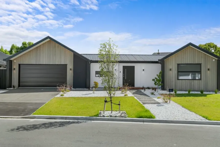 Tailored Homes NZ