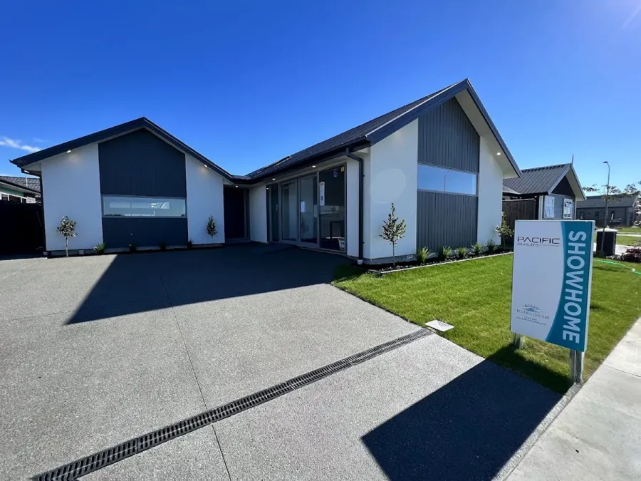 Pacific Builds Homes and Lifestyles Ltd