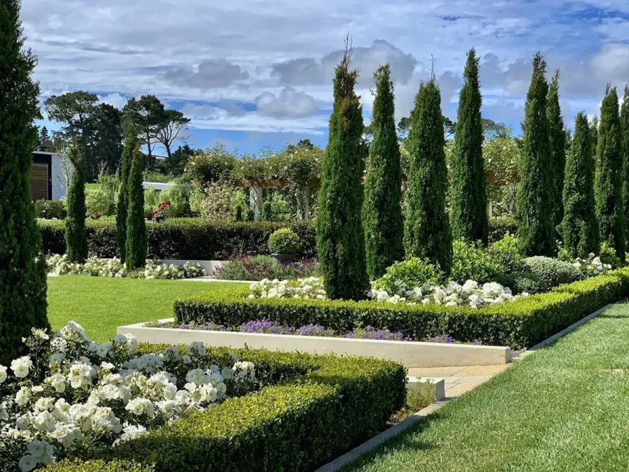 East West Landscaping