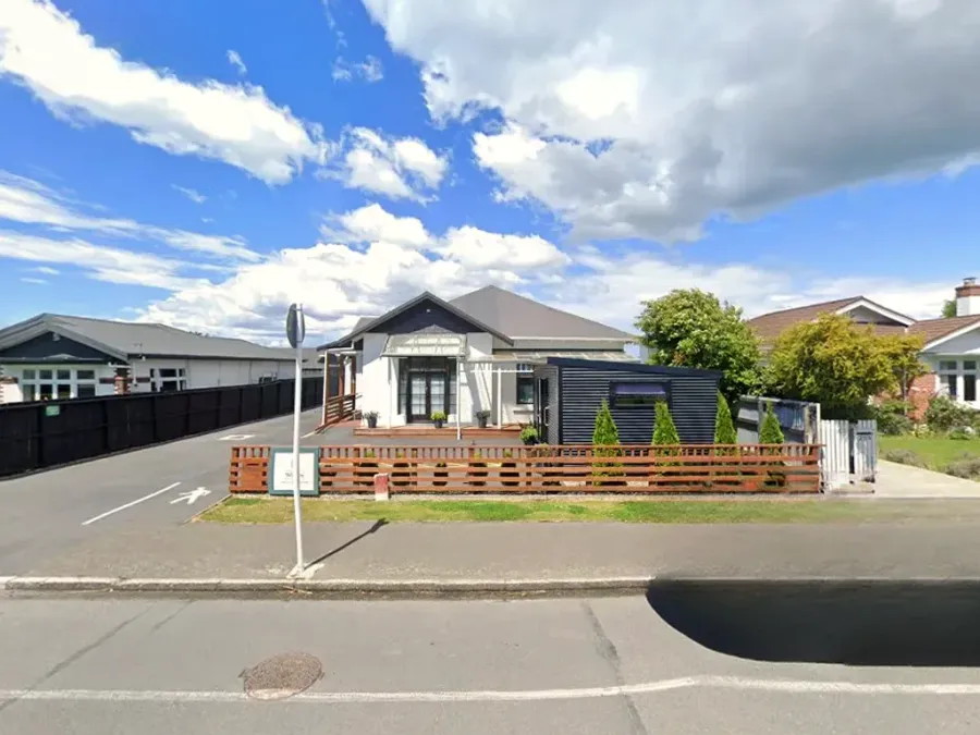 Willow Medical Centre