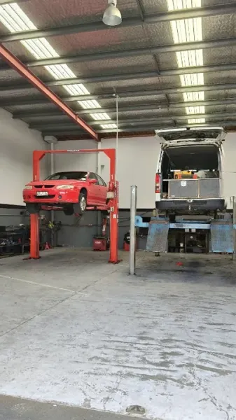 North Shore Truck And Automotive Services