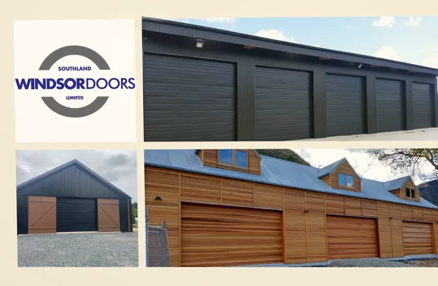 Windsor Doors Southland Ltd