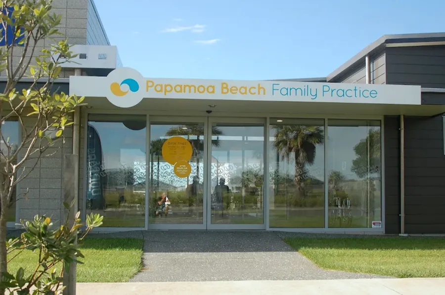 Papamoa Beach Family Practice