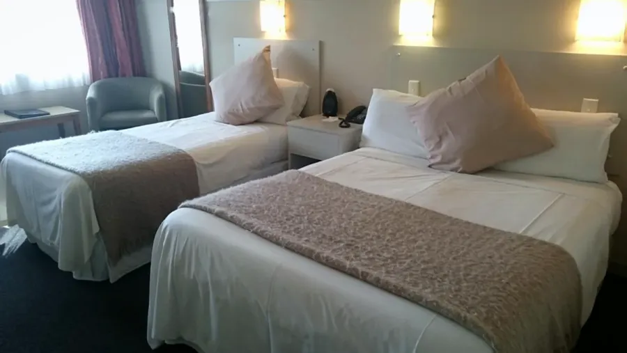 Wanganui Backpackers