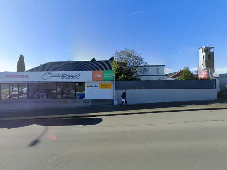 Mehrtens Robbie Electrical Ltd
