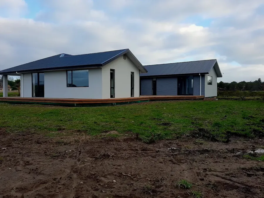 Thurlow Building and Construction LTD