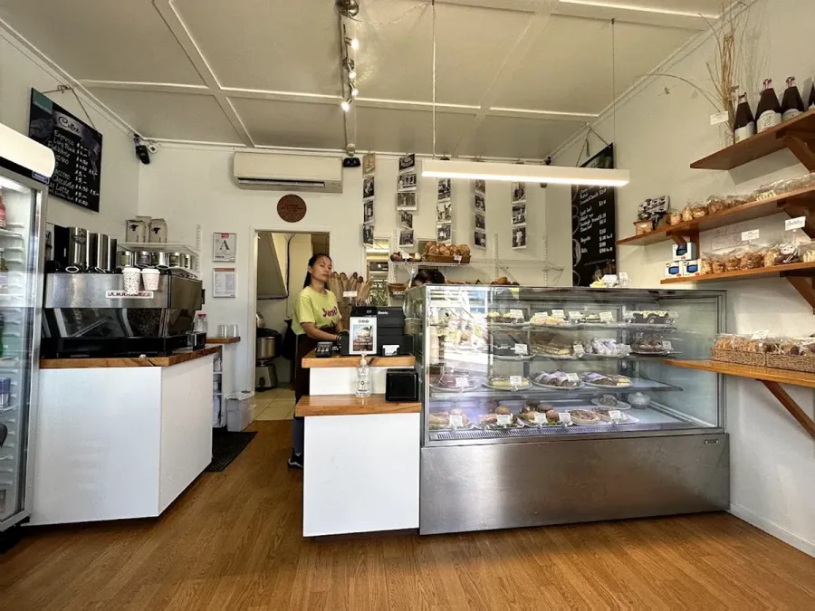 OTT patisserie