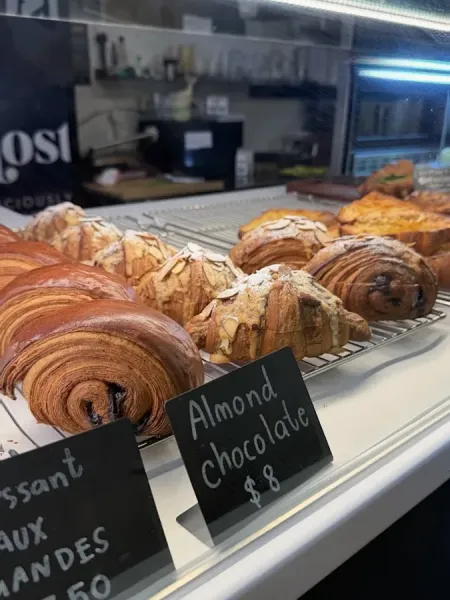 Gemini Cafe & Eatery