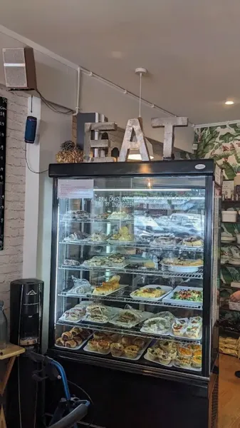 Eat Cafe
