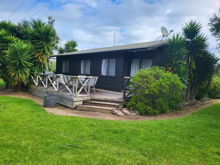 Kai Iwi Lakes Holiday Stays