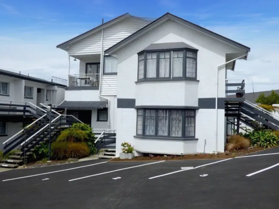 Anchor Motel