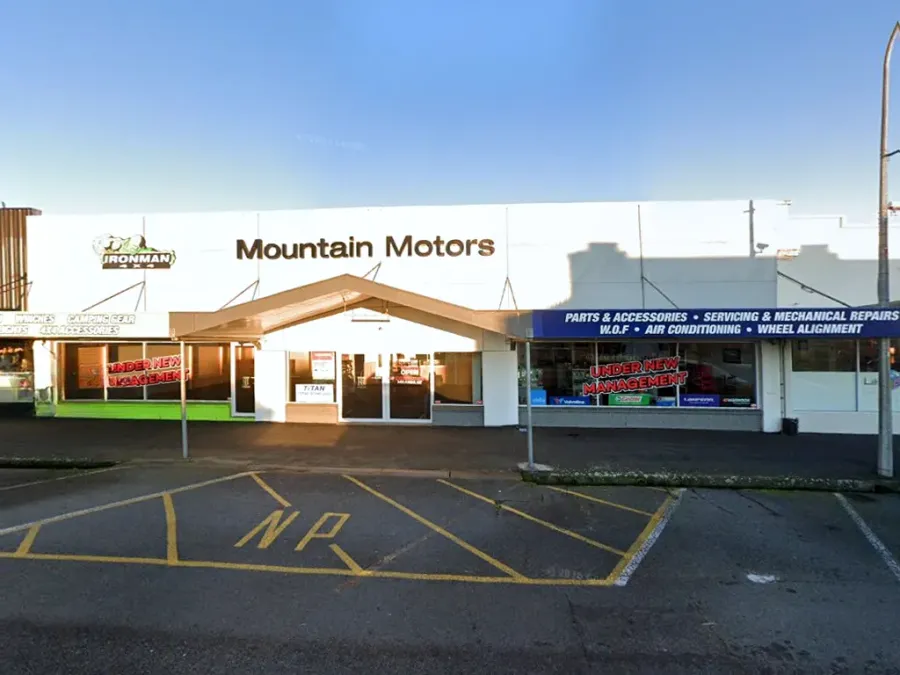 Stratford Powertool Centre
