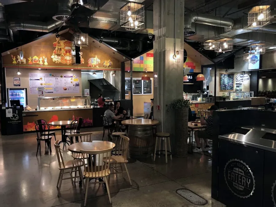 The Eatery Downtown