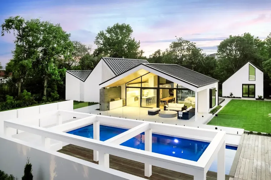 Master Builders - Canterbury