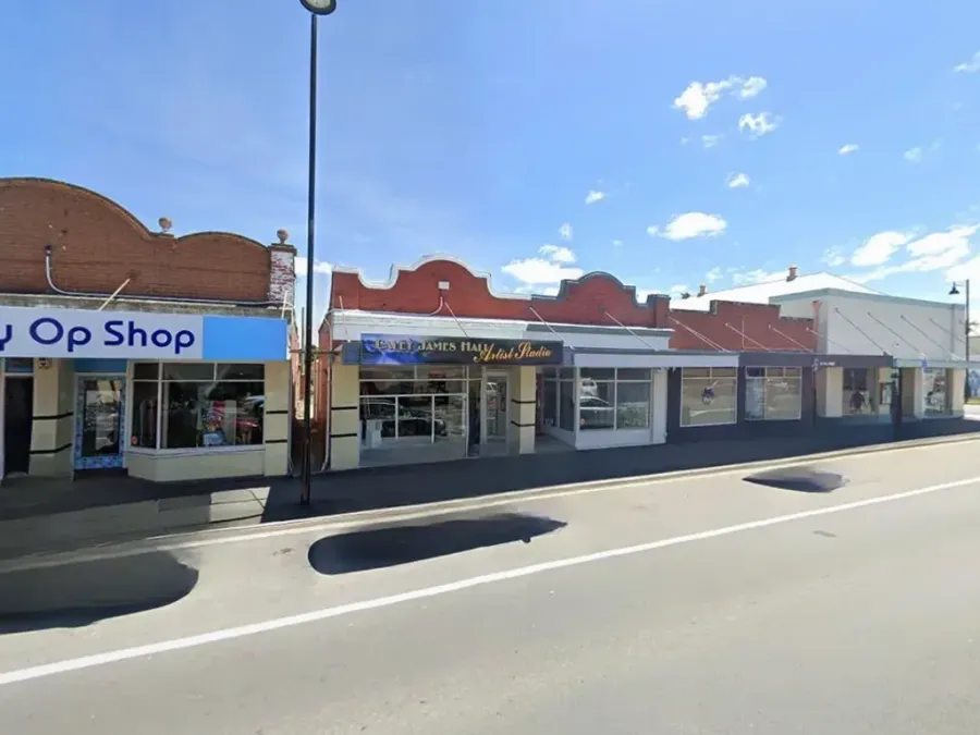 Hayward McAuslan & Co
