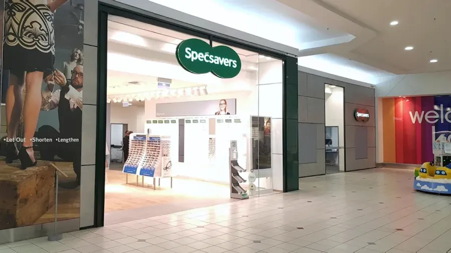 Specsavers Optometrists & Audiology - Porirua
