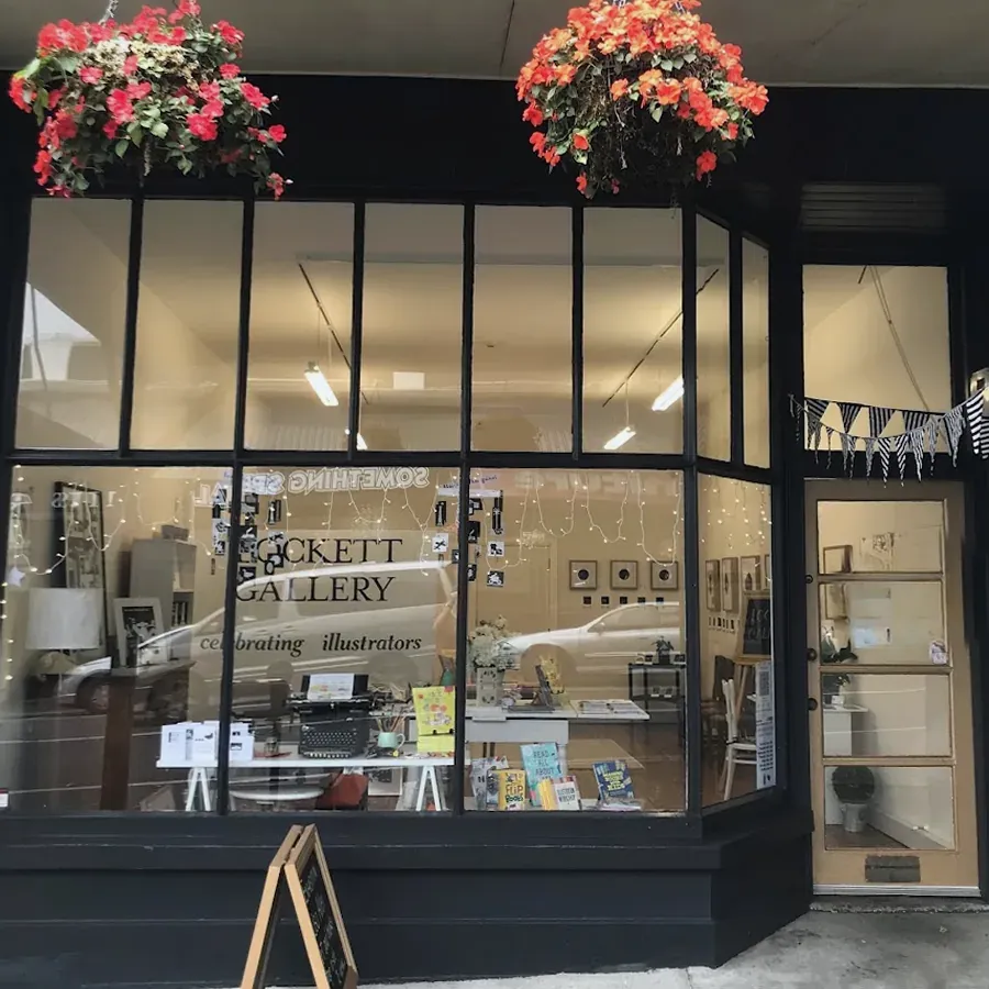 Lockett Gallery