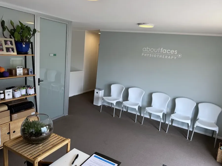 About Faces Physiotherapy