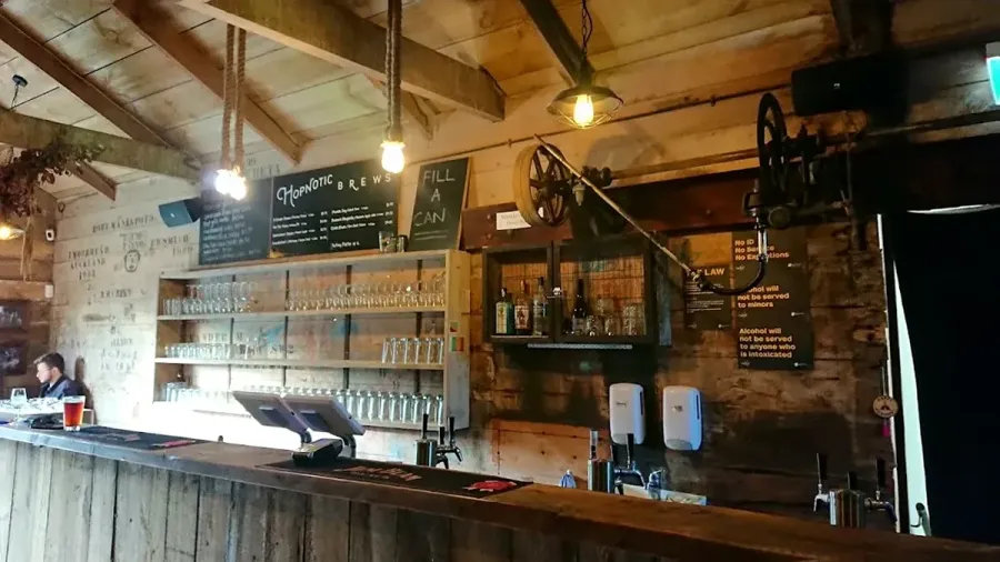 Hopnotic Brewery