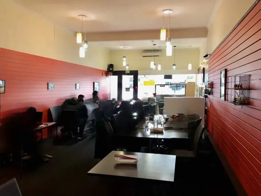BangsaenKitchen