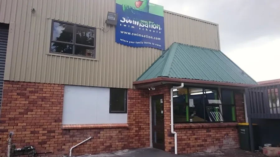 Swimsation Swim Schools