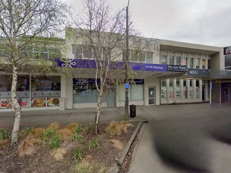 Porirua Radiology
