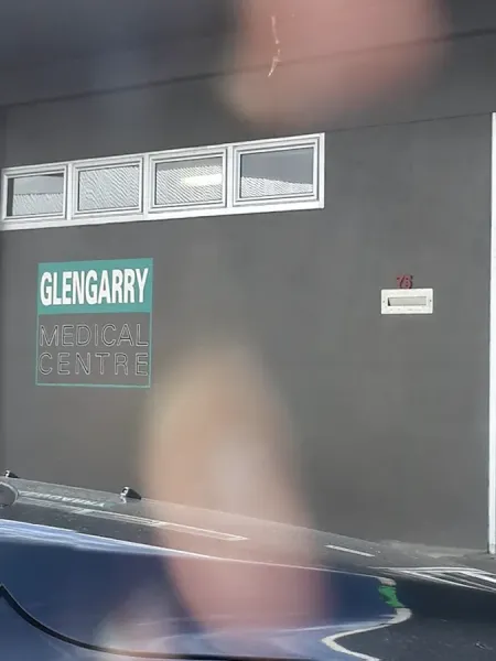 Glengarry Medical Centre