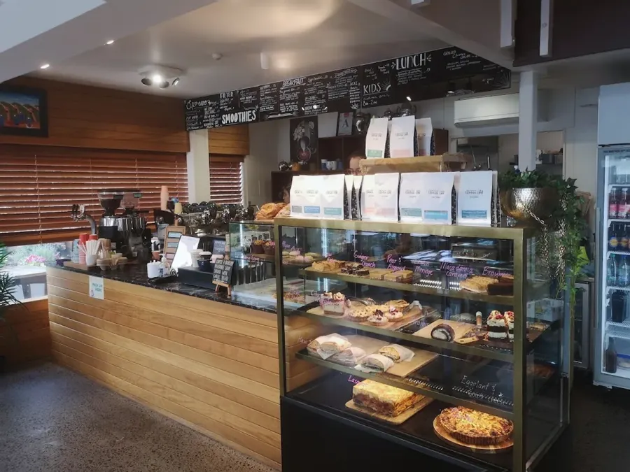 Coffee Lab