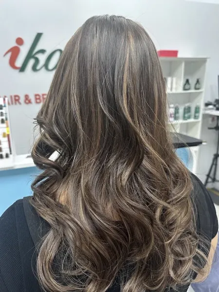 iKOKO Hair & Beauty Saloon
