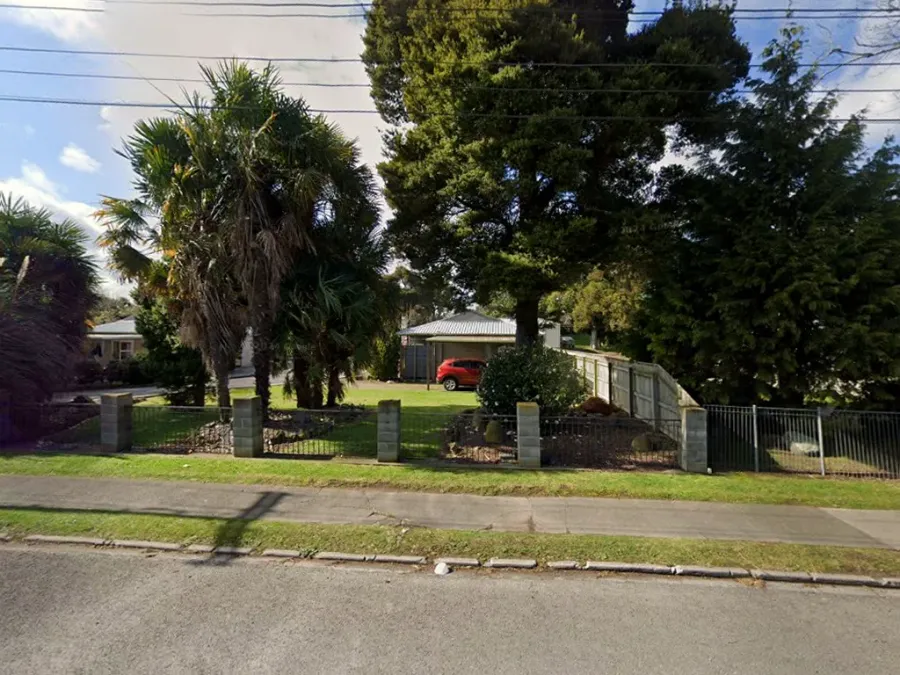 Acacia Park Motel & Residential Accommodation
