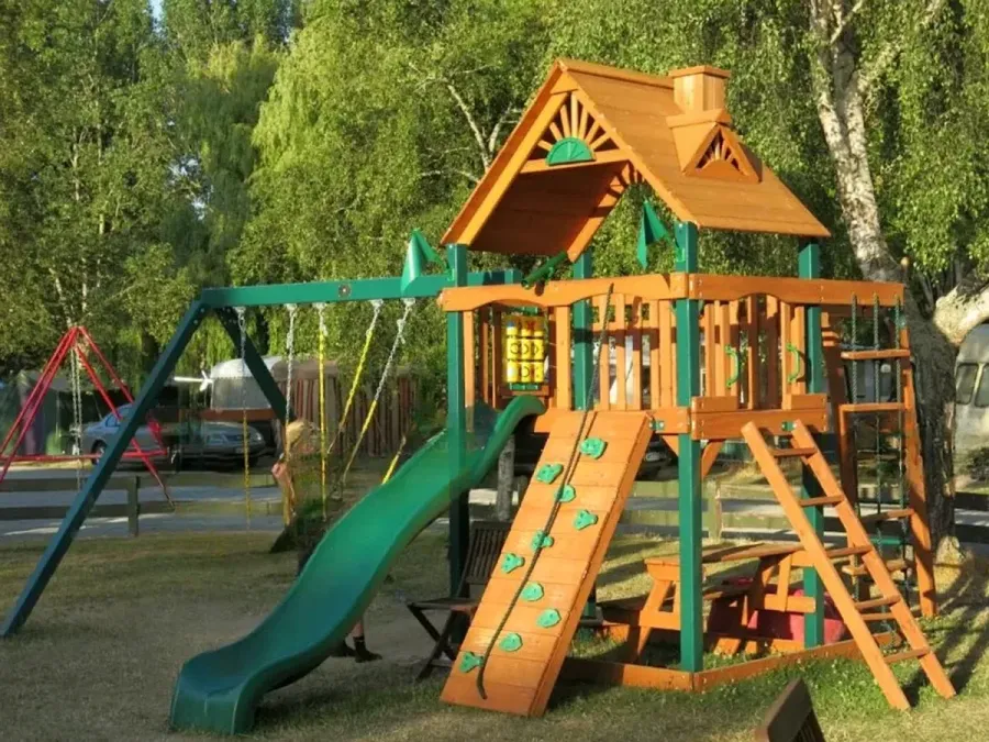 Glenmark Holiday Park