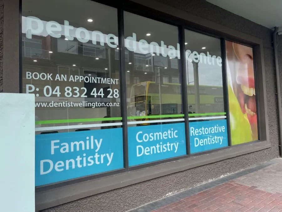 Petone Dental Centre
