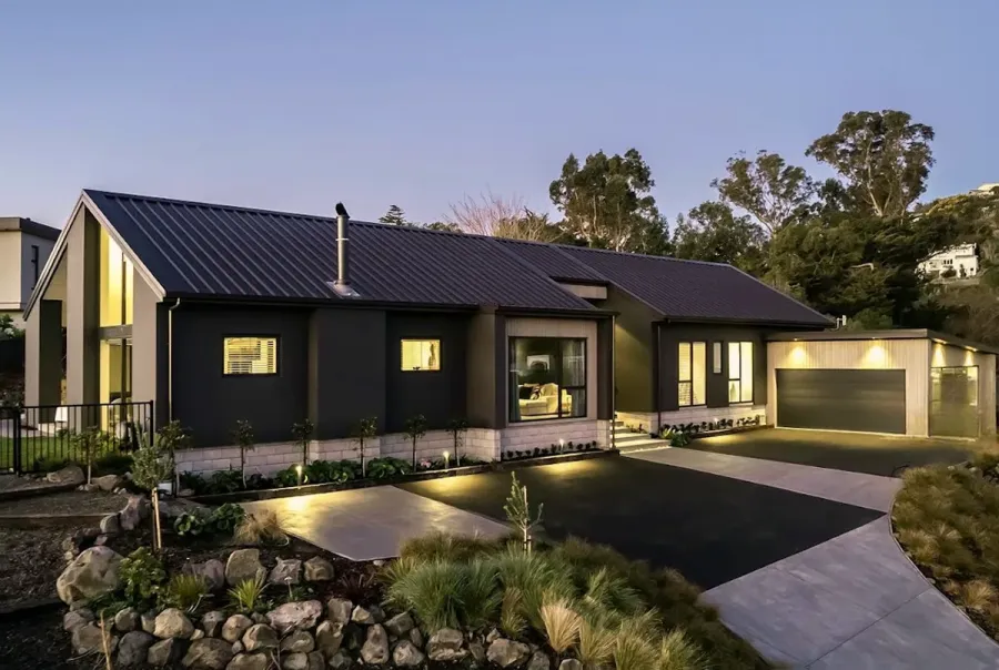 JD Homes 26 Ltd