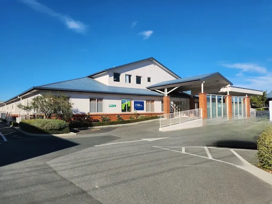Clutha Health First