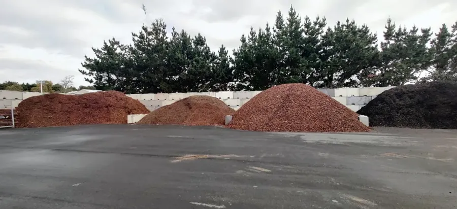 NZ Landscape Supplies | Westgate