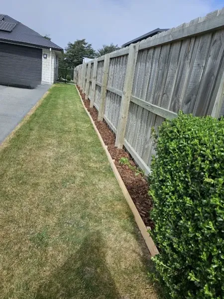 ACL Landscaping Supplies Yard
