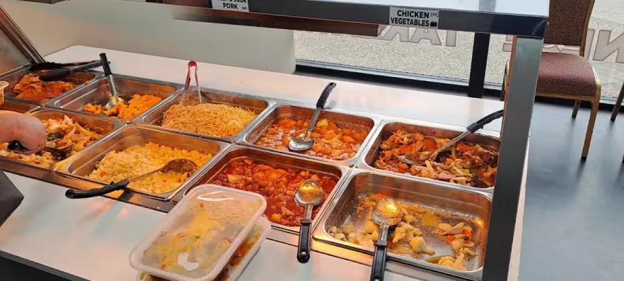 Stonebrook Takeaways