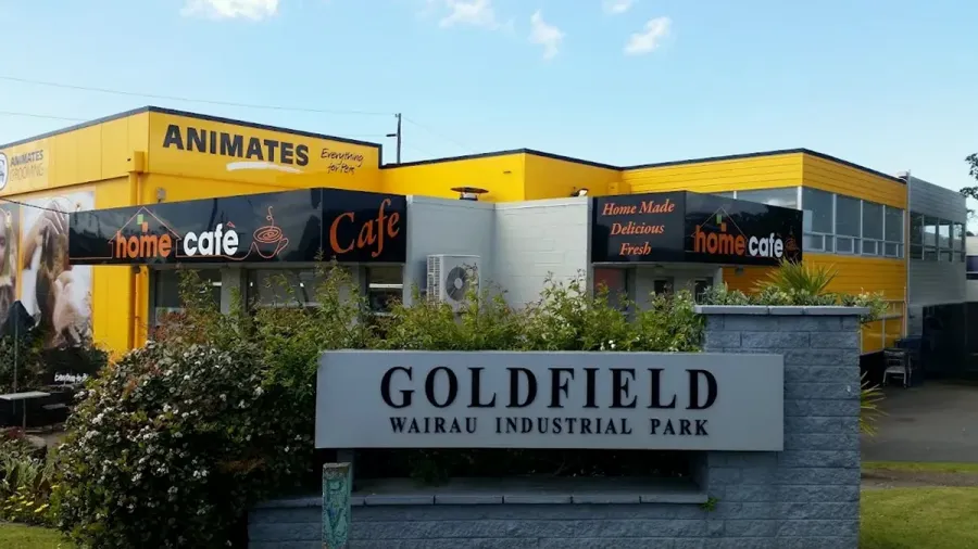 Animates Vetcare Clinic Glenfield