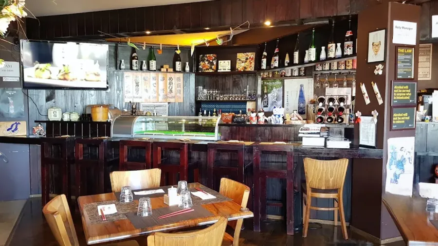 Mairangi Japanese Cuisine