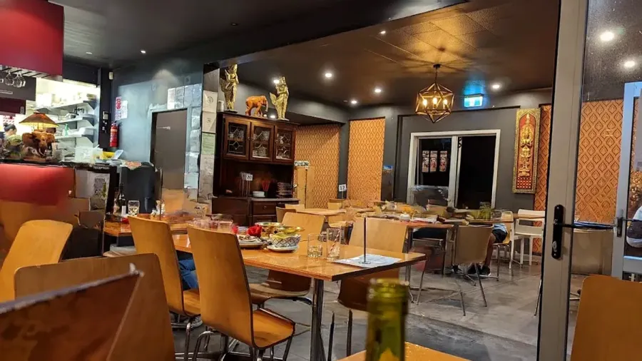 The Thai