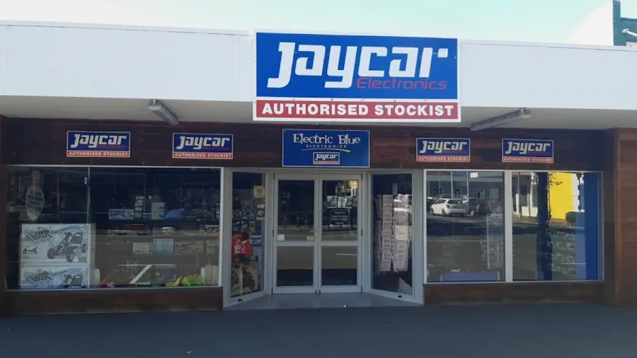 Jaycar Electronics