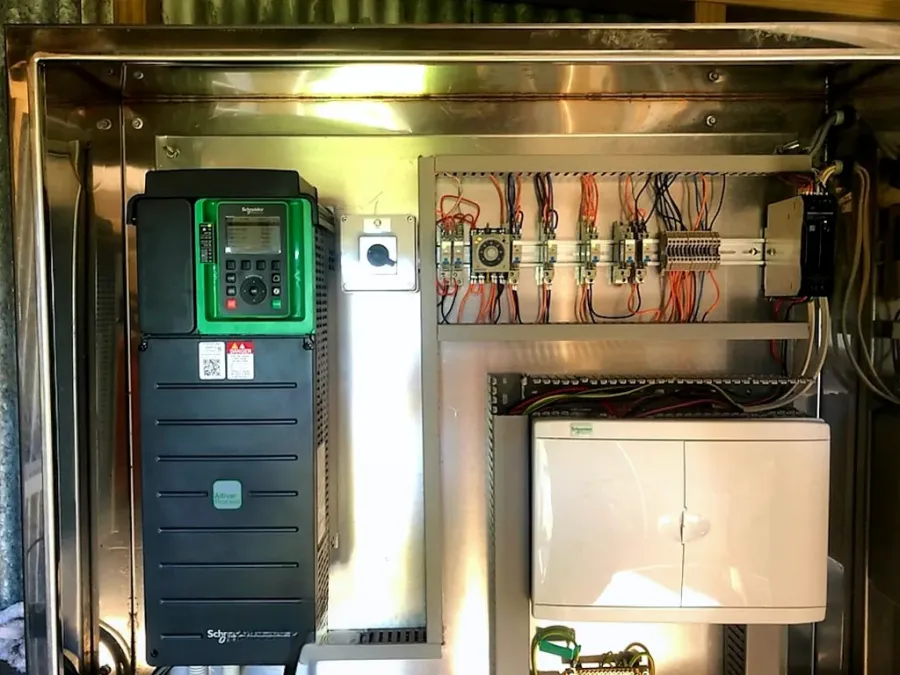 Gibson Electrical Ltd