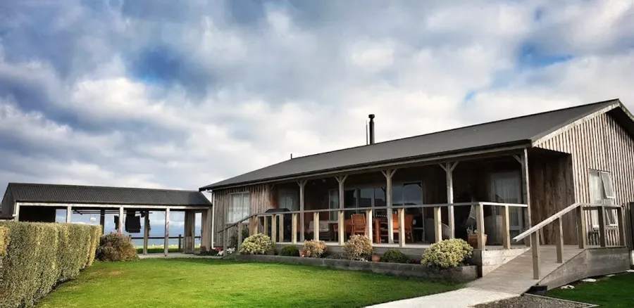 Luna Sea Lodge