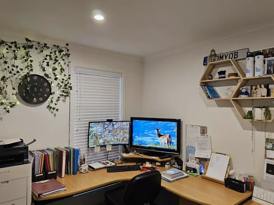 Office Management Solutions Ltd